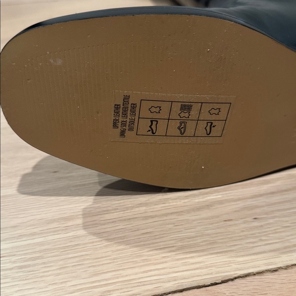 Everlane The Riding Boot Size 7.5 - Picture 4 of 8